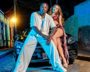 Norlam y Scarlet lanzaron ‘Por qué te vas’