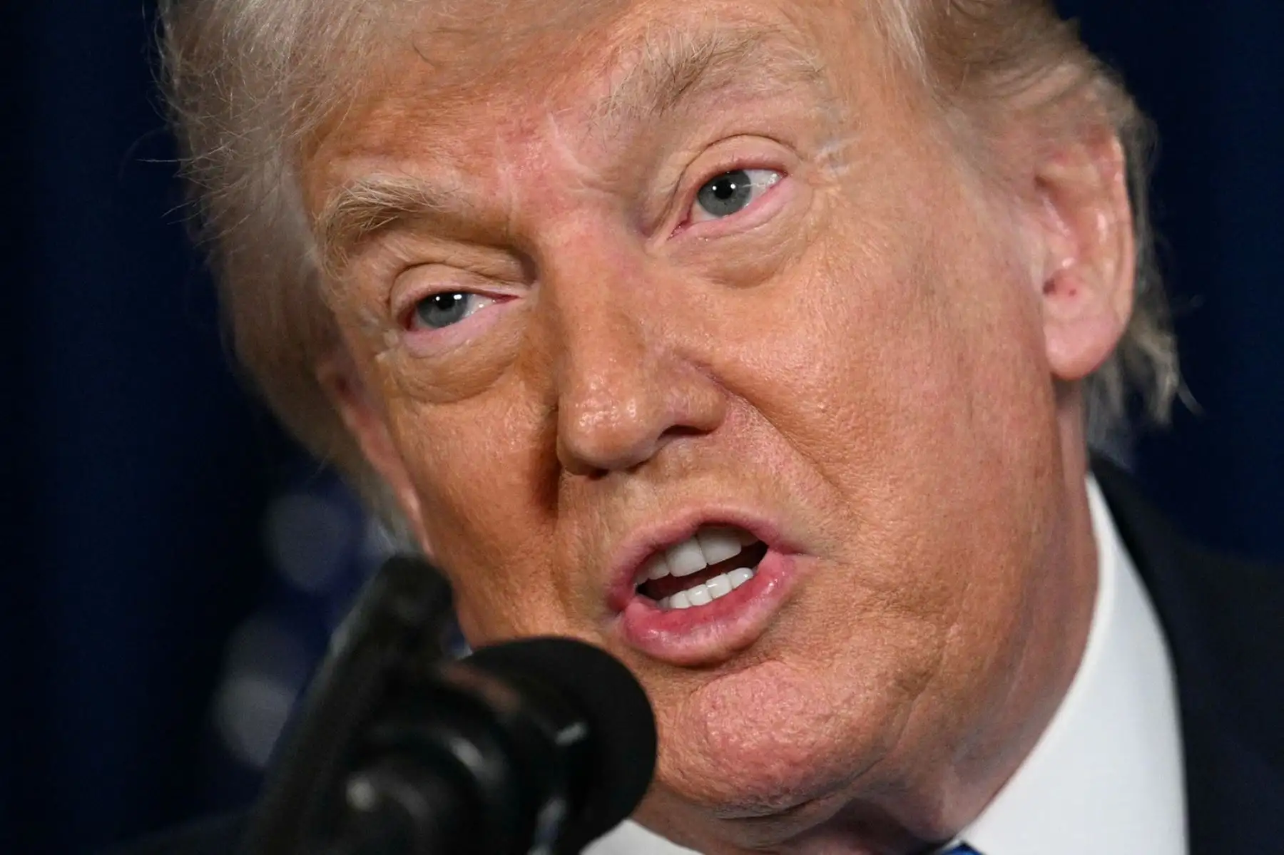 Trump critica a aliados de la OTAN y su falta de compromiso