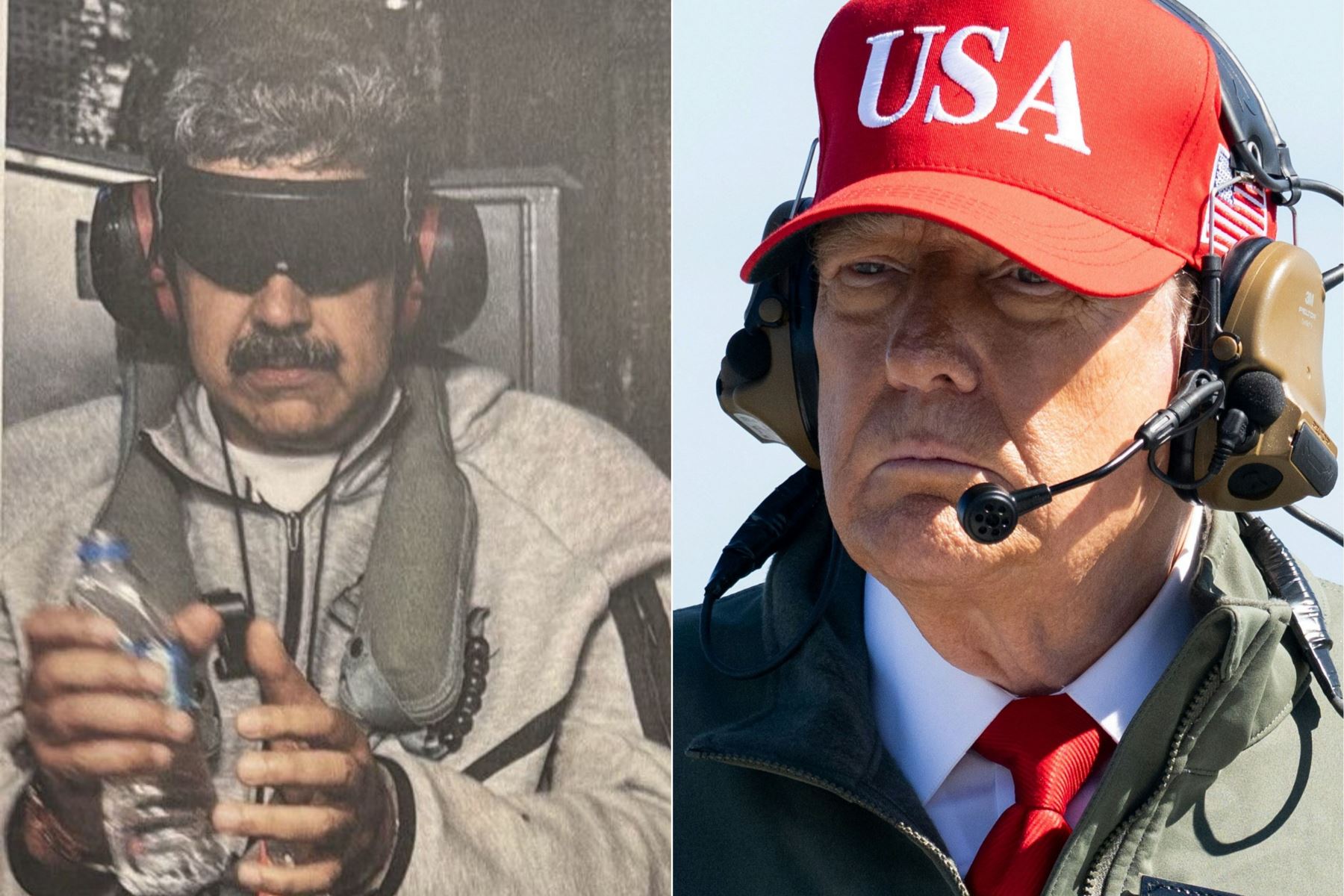 El desenlace abre un nuevo escenario para Venezuela, con interrogantes sobre la transición de poder, el rol de las fuerzas armadas y la respuesta de los aliados internacionales, mientras la atención mundial permanece centrada en los próximos movimientos diplomáticos. Foto: AFP