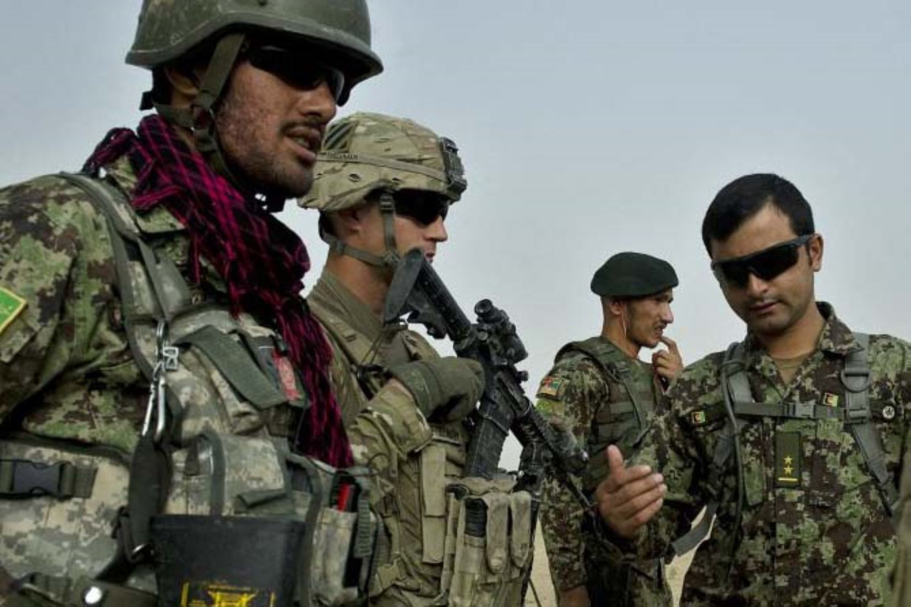 La Delta Force es una unidad de élite del Ejército de Estados Unidos oficialmente denominada 1st Special Forces Operational Detachment-Delta, especializada en operaciones encubiertas de alto riesgo como contraterrorismo, rescate de rehenes y captura de objetivos de alto valor. Bajo estricto secreto y con entrenamiento intensivo, es una de las fuerzas especiales más prestigiosas del mundo y, según informes, fue la responsable de la captura de Nicolás Maduro en Venezuela. . Foto: AFP