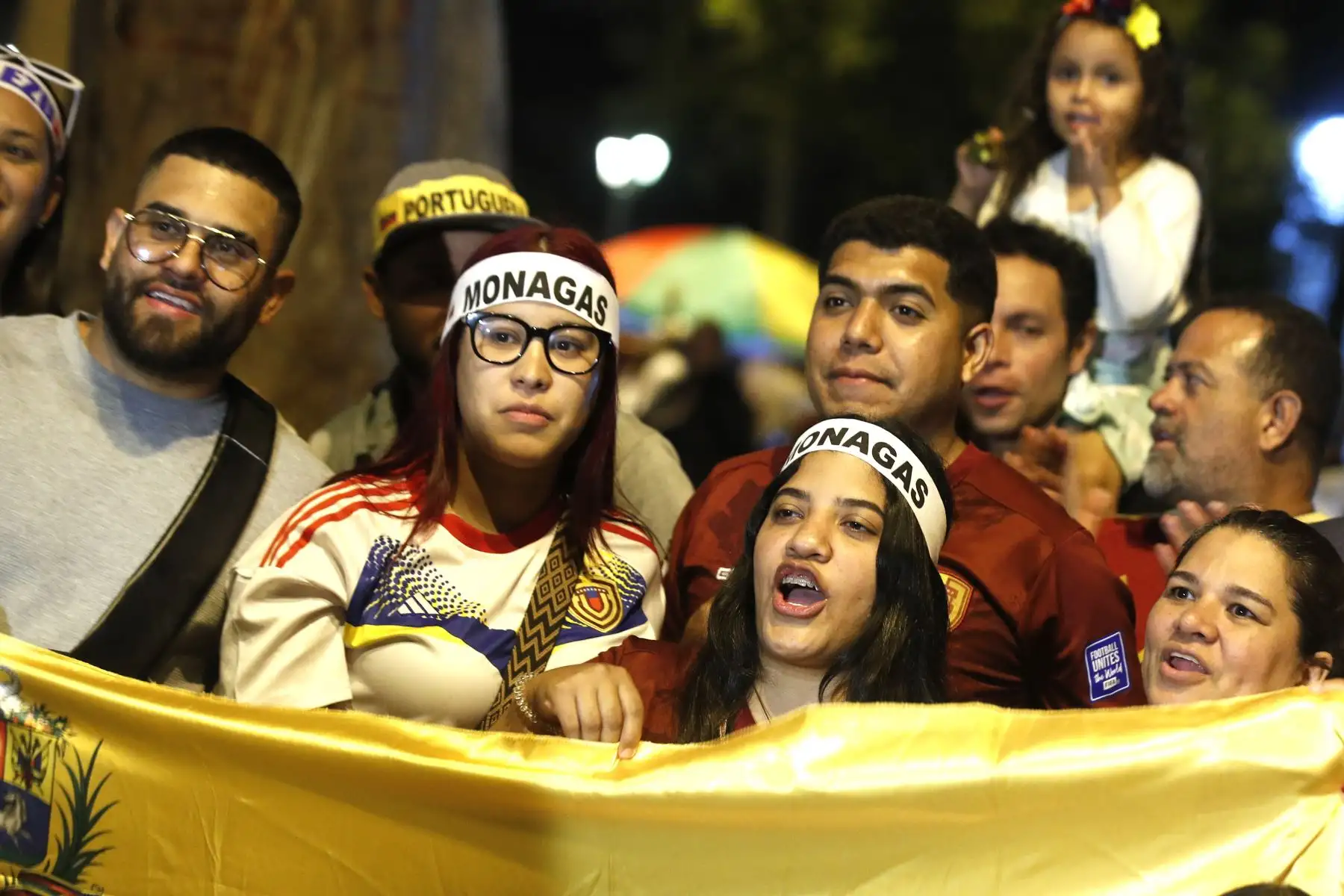 INEI: Más de 1. 5 millones de extranjeros viven en el Perú, según Censos Nacionales 2025