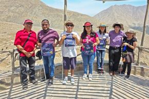 Cinco de las municipalidades lograron además la Distinción a la Excelencia, al registrar los más altos desempeños a escala nacional entre las postulantes.