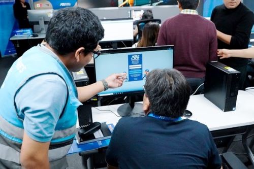 ATU exige plan de inversiones para ampliar autorizaciones del transporte público. Foto: ANDINA/Difusión.