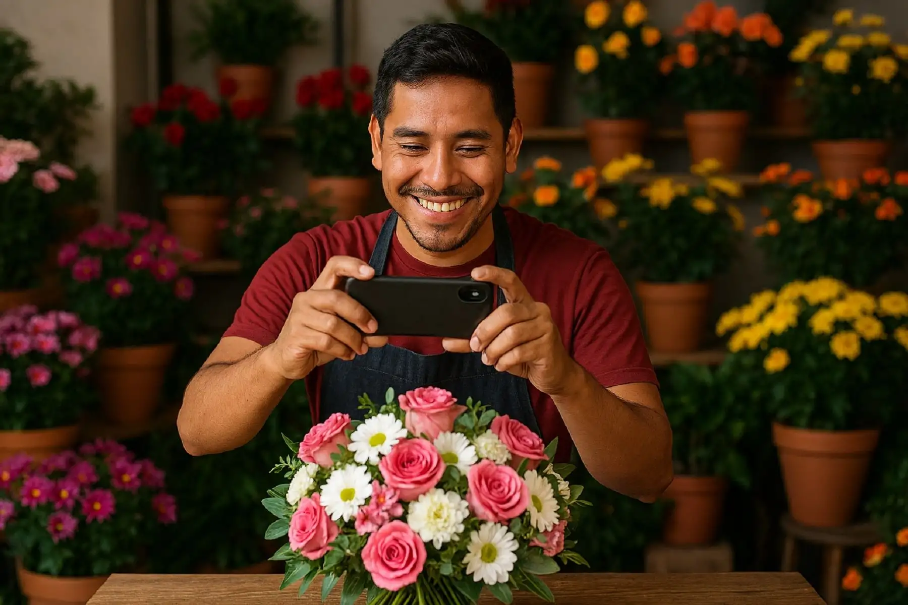 ¡Atención emprendedor! Mira cómo vender en redes sociales sin exponer tu negocio a riesgos