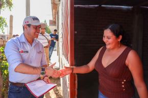 Titulación de viviendas.