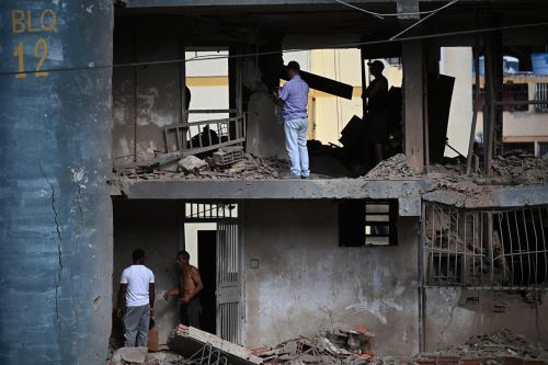 Venezuela: un día después de la captura de Nicolás Maduro por fuerzas estadounidenses