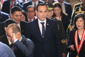 ANDINA/Jhonel Rodríguez Robles