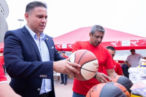 La Academia IPD beneficiará de manera gratuita a niños y adolescentes