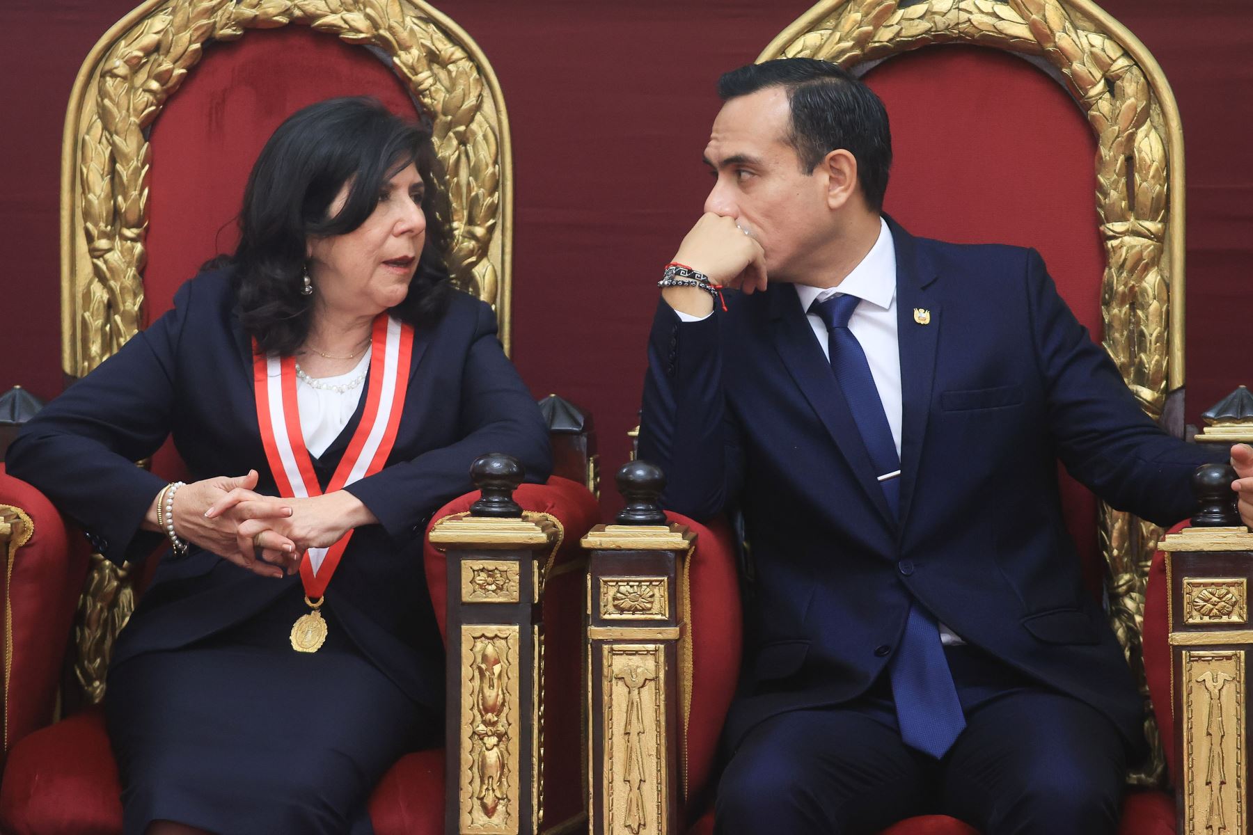 ANDINA/Jhonel Rodríguez Robles