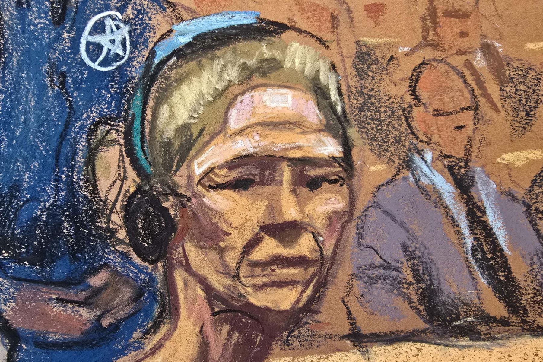 La acusación sustitutiva imputa a Maduro cargos de conspiración para cometer narcoterrorismo y para importar cocaína a Estados Unidos, delitos que conllevan severas penas en caso de condena. La próxima audiencia fue fijada para el 17 de marzo, según informó el juez del Distrito Sur de Nueva York. Foto: AFP