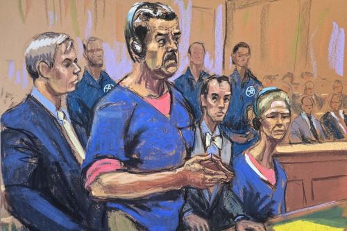 Maduro se declara “inocente” ante la justicia de EE. UU. y afirma ser un “prisionero de guerra”