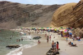 El presidente de la Capatur anunció la organización de las festividades para celebrar el Día del Chilcano, programada para el próximo 9 de enero, donde los visitantes tendrán la oportunidad de saborear el mencionado coctel, en sus diversas variedades.