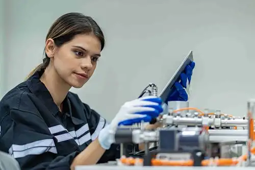 Programa Jóvenes Profesionales 2026 promueve el conocimiento de las Normas Técnicas Peruanas y de las normas internacionales de la IEC . (Foto: ANDINA/ Difusión)