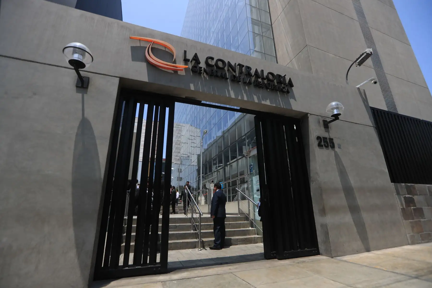 Contraloría emite más de 400 alertas de riesgos en implementación y operatividad de ODPE