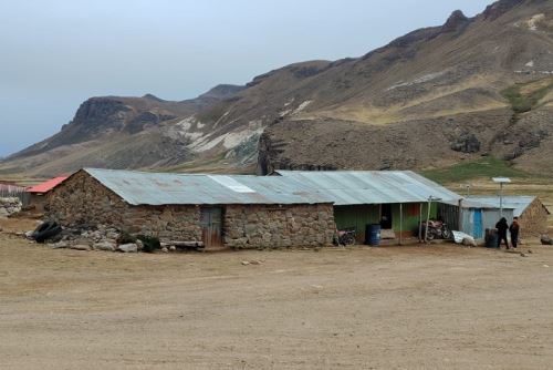 Los proyectos están ubicados en las provincias de Caravelí, La Unión y Arequipa.