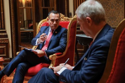 Foto: ANDINA/Prensa Presidencia.