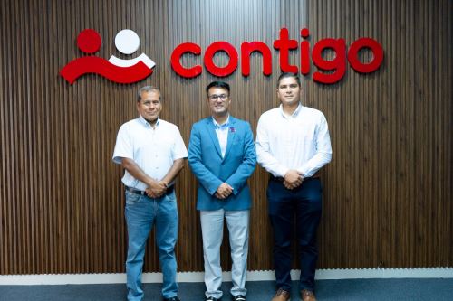 El Programa Nacional Contigo reafirma su compromiso de trabajar de manera articulada con los gobiernos locales. Foto: Contigo