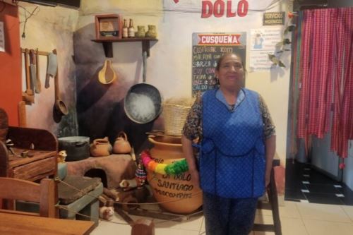 Las picanterías y chicherías cusqueñas constituyen un testimonio vivo de una herencia cultural que ha logrado perdurar a lo largo del tiempo. Foto: DDC Cusco
