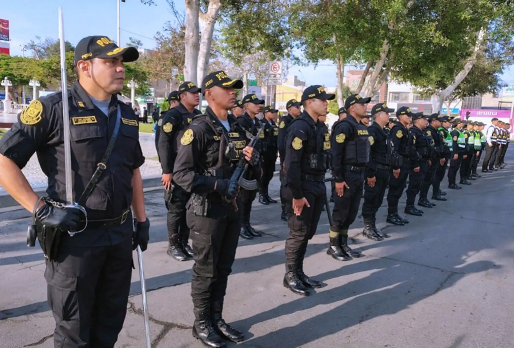 Ejecutivo declara estado de emergencia en Pisco para fortalecer lucha contra inseguridad
