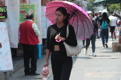 Radiación UV alcanza niveles extremos en el país y autoridades alertan sobre riesgos para la salud