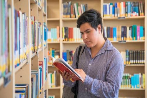 China ofrece becas para pregrado como maestría y doctorado. Foto: ANDINA/Difusión