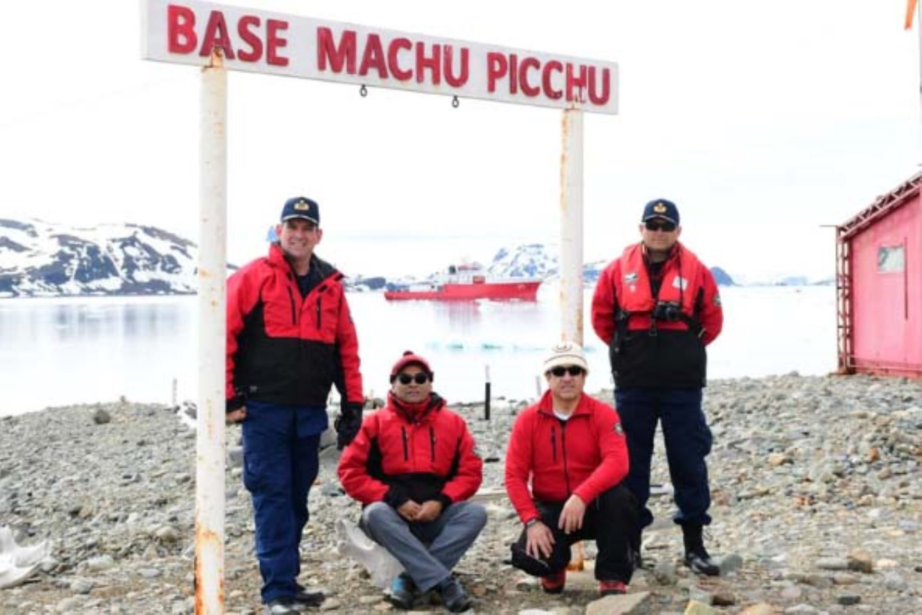 Photo: Ministry of Foreign Affairs of Peru