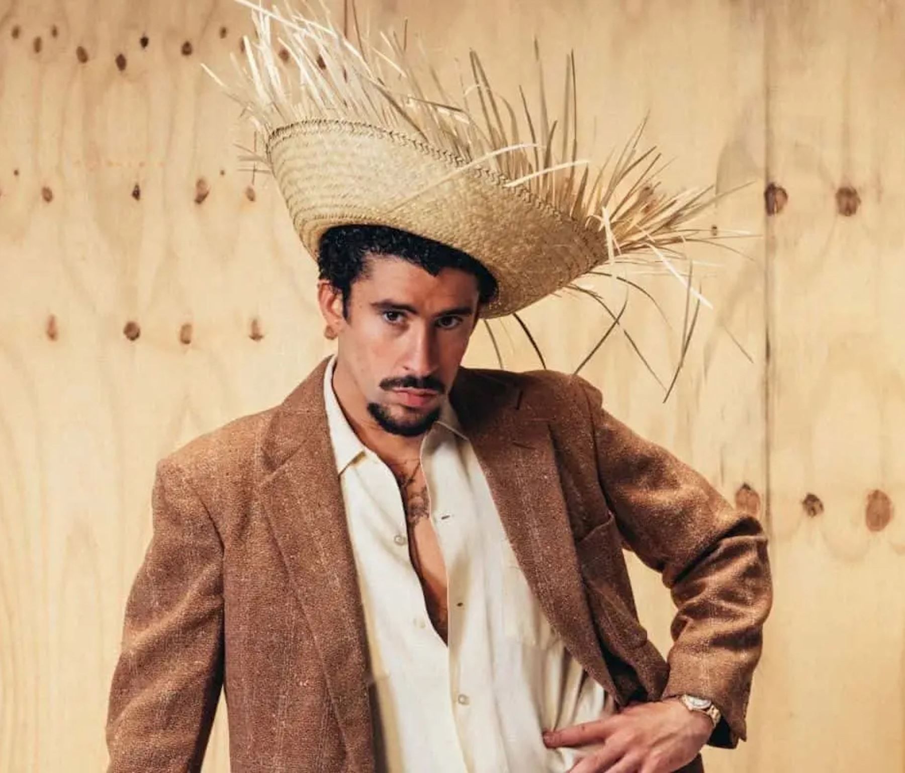 Bad Bunny: lo que debes saber para ingresar a su concierto de este 16 y 17 de enero.