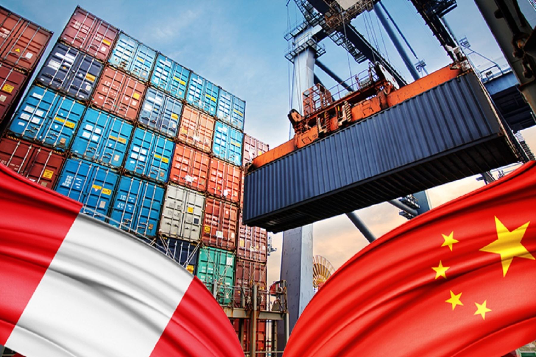 Peru to join the FTA Transshipment Facilitation Scheme with China
