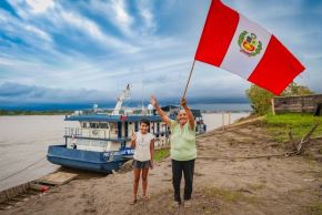 Photo: Ministry of Development and Social Inclusion of Peru