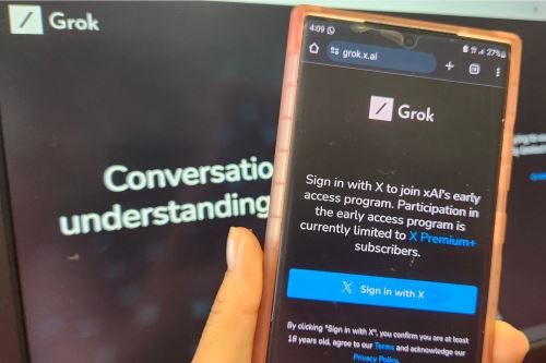 Esta desactivación limitada provocó indignación en el gobierno de Reino Unido, uno de los principales críticos de Elon Musk.