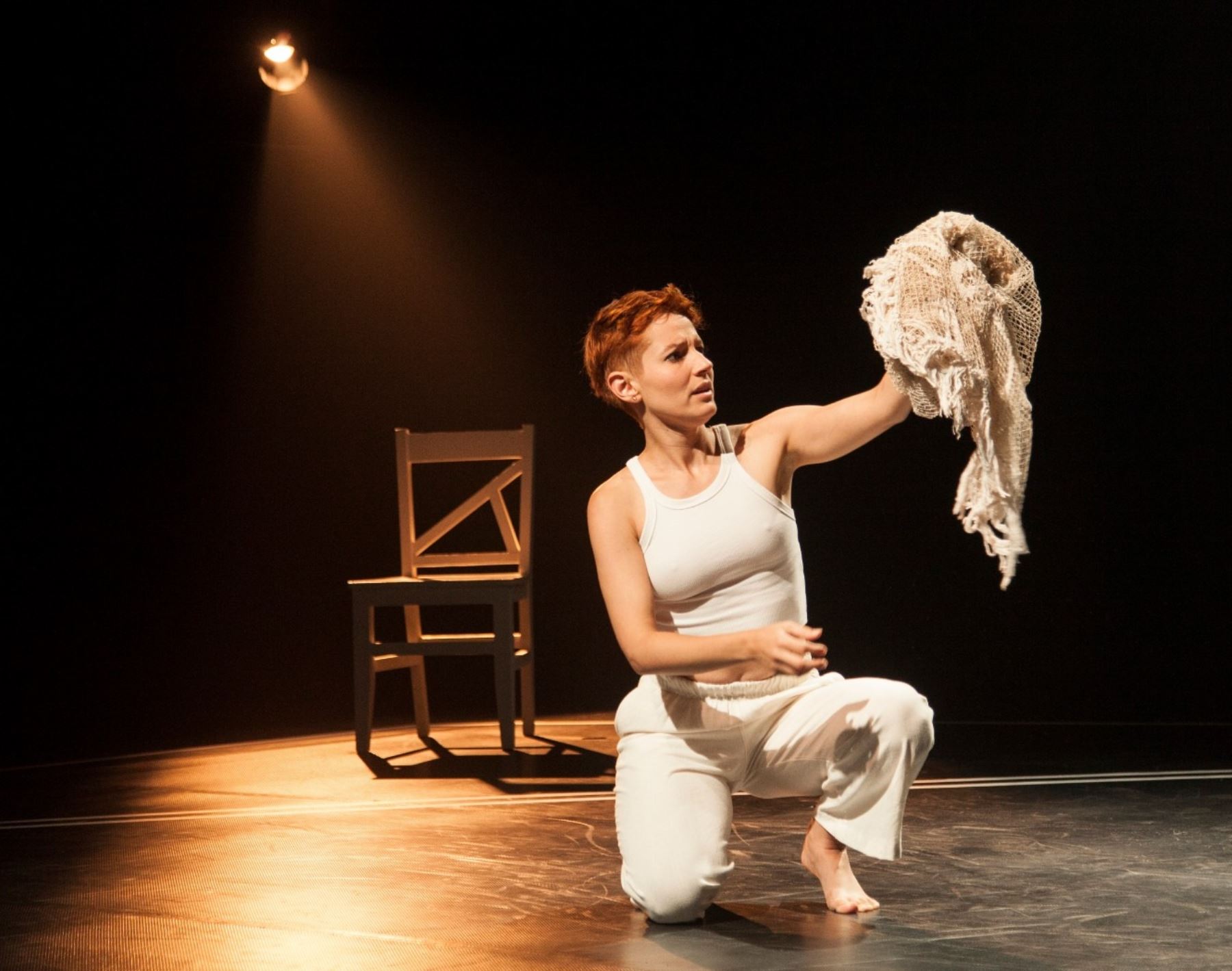 Presencias que transforman: estas son las obras temporada 2026 en La Plaza