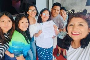  Thays Cruzado  diseñó un domo geodésico con estructura modular al que llamó "Suyai Dome" para la protección y el cultivo de plantas en Marte. 