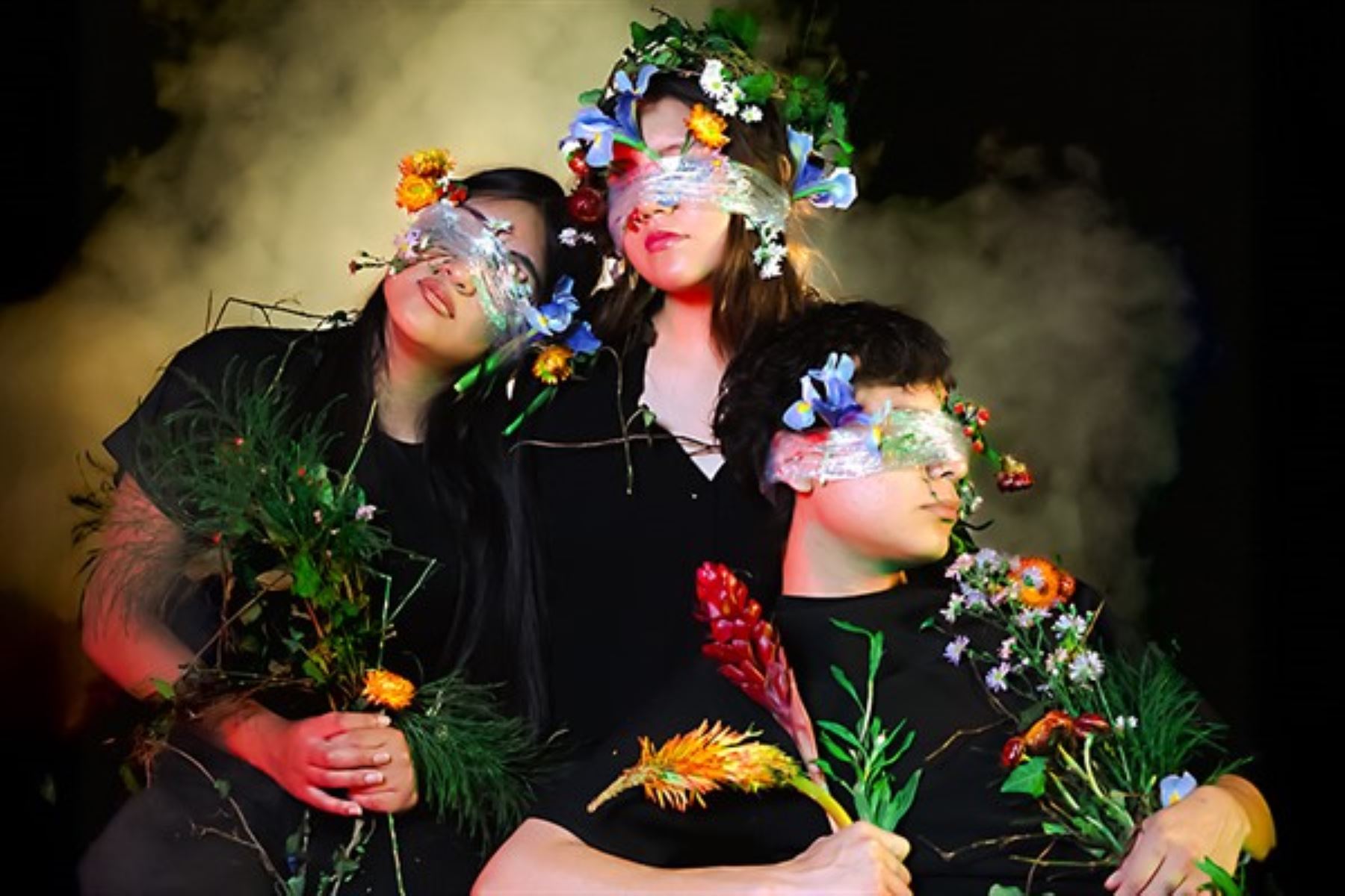 Festival Saliendo de la Caja cumple 25 años en escena.