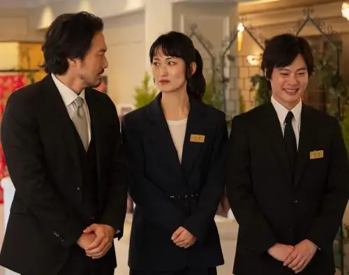 Familia en renta ya se encuentra en salas peruanas