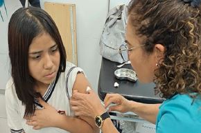 Entre las regiones con mayor riesgo epidemiológico figuran Piura, Tumbes, Ucayali y Loreto.