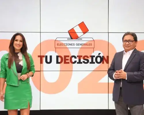 Programa “Tu Decisión 2026” empieza este lunes 12 de enero.