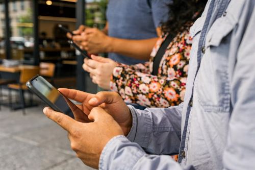 Portabilidad móvil récord: más de 6.6 millones de líneas cambiaron de operador en 2025. Cortesía Osiptel