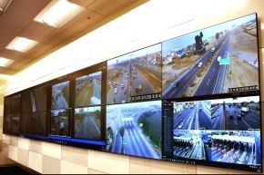 ¡Atención conductor! Ahora podrás ver en vivo el tránsito en la Panamericana Sur. Foto: ANDINA/Difusión.