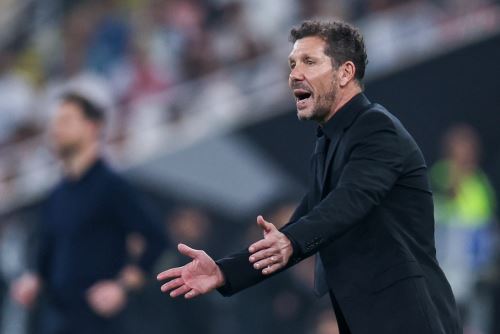 Diego Simeone