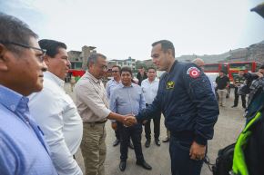 ANDINA/Prensa Presidencia