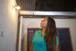 Tarifas eléctricas domiciliarias se redujeron en 8% durante el 2025. Cortesía Osinergmin