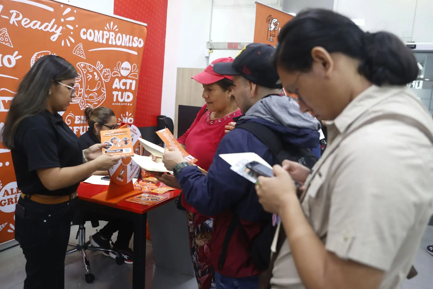 Áncash: Ministerio de Trabajo promoverá empleabilidad con más de 3,000 vacantes laborales