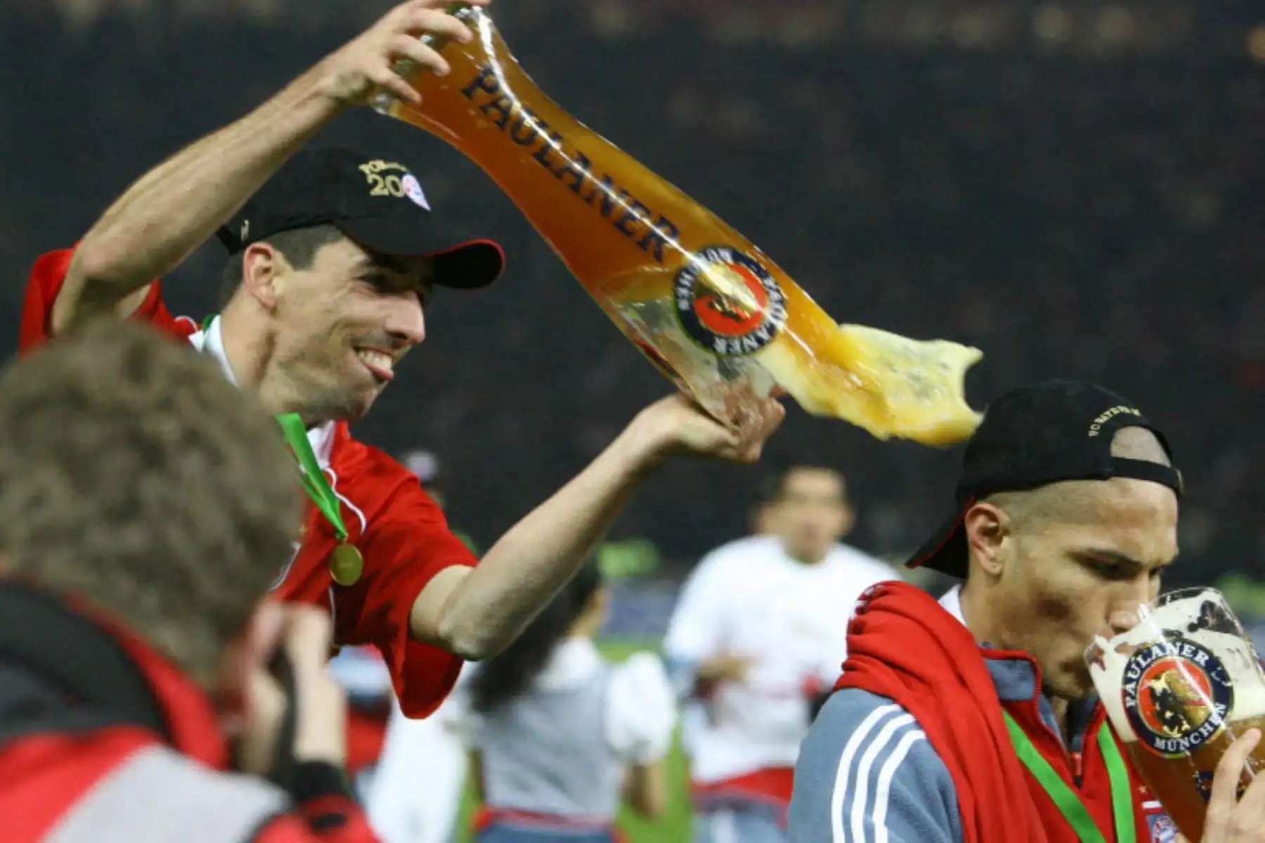 Durante su paso por el Bayern, Guerrero contribuyó con goles y asistencias que ayudaron al equipo a mantener su competitividad tanto en la Bundesliga como en competiciones europeas. Su rendimiento le valió elogios de seguidores y especialistas, consolidando su carrera en torneos internacionales. Foto: AFP