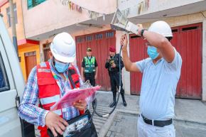 MTC detecta aparato de telecomunicaciones afuera del penal Sarita Colonia. Foto: ANDINA/Difusión