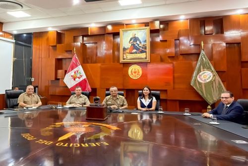 Entre los múltiples servicios a los que accede la ciudadanía destacan los destinados al cuidado de la salud, los trámites del documento de identidad y la capacitación productiva.