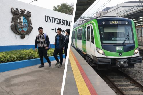 Postulantes a San Marcos podrán postular a la nueva carrera en marzo próximo. Foto: elaboración con ayuda de IA