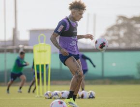 Paolo Guerrero jugará su último año como futbolista profesional