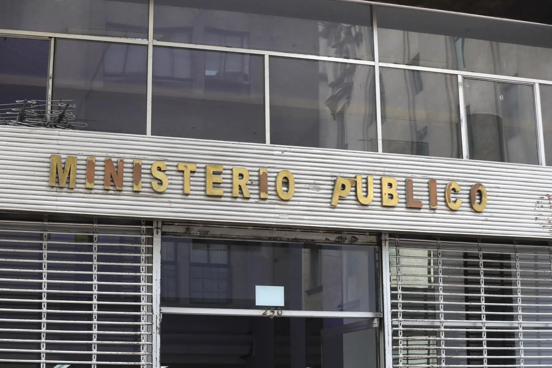 SJL: logran 9 meses de prisión preventiva para investigado por tocamientos a una menor