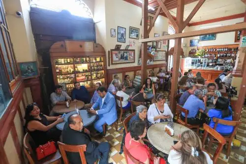 Historia, tradición y sabor: Bar Cordano, un siglo de vigencia en el corazón de Lima