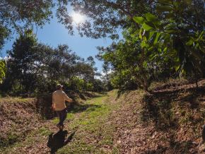 El Minam reafirma su compromiso con la conservación de la Amazonía, la mitigación del cambio climático y la promoción de la bioeconomía. Foto: Minam
